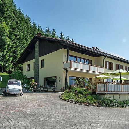 Theresienhof Petschnitzen Esterno foto