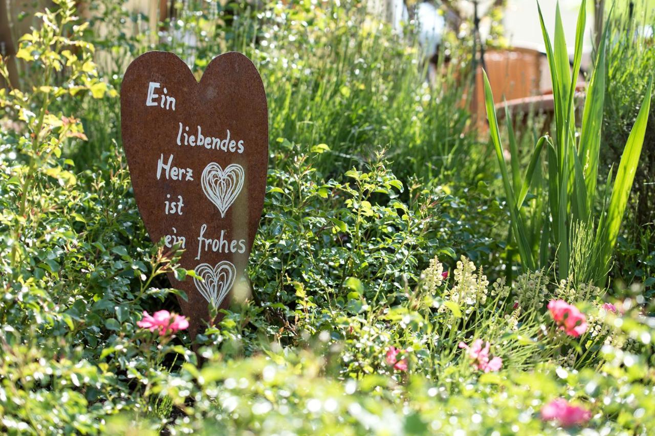 Theresienhof Petschnitzen Esterno foto