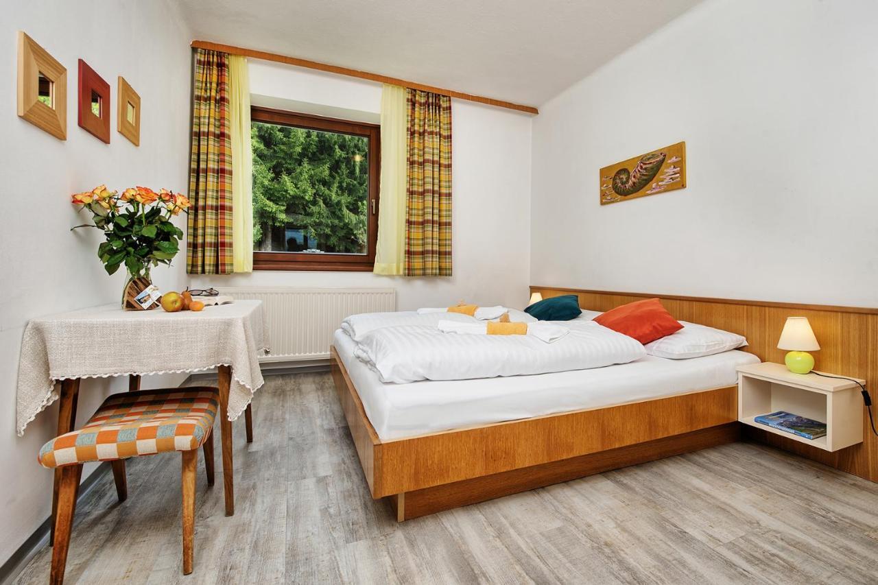Theresienhof Petschnitzen Esterno foto